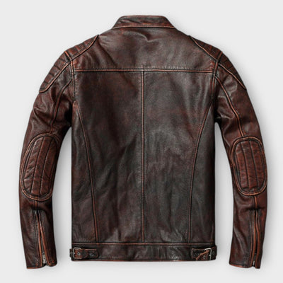 Franklin | Classic Moto Jacket