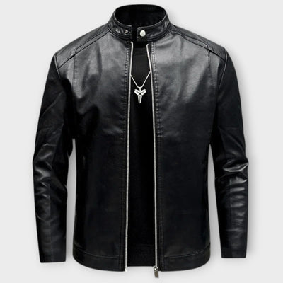 Franz | Midnight Rider Jacket