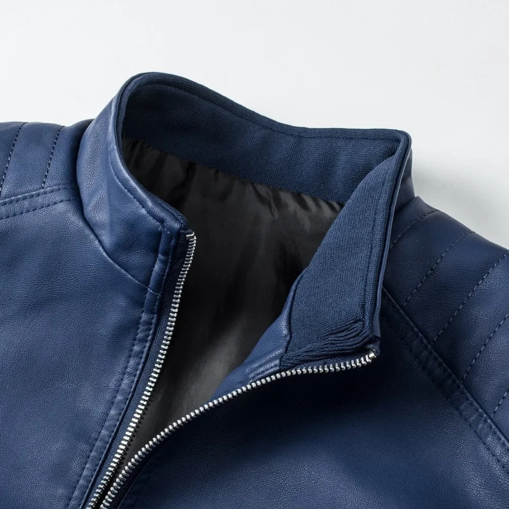 Frederick | Midnight Rider Jacket