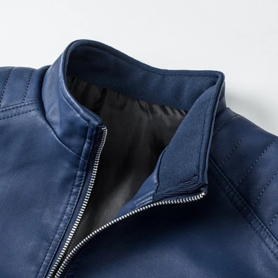 Frederick | Midnight Rider Jacket