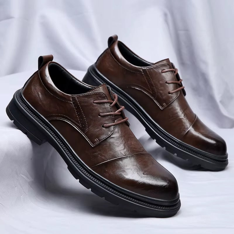 Raymond | Executive Comfort Derbies