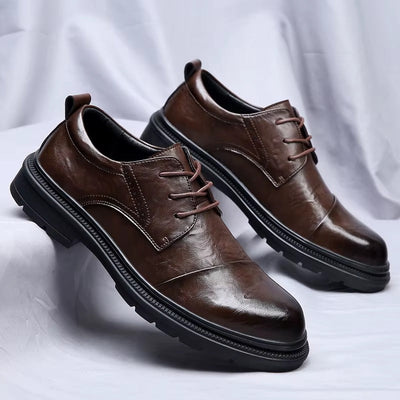 Raymond | Executive Comfort Derbies