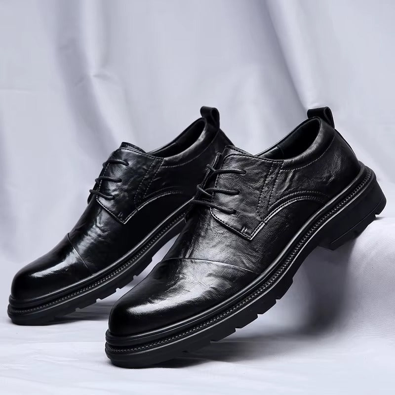 Raymond | Executive Comfort Derbies