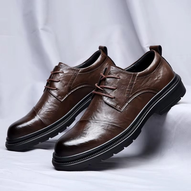 Raymond | Executive Comfort Derbies