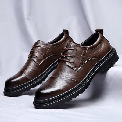 Raymond | Executive Comfort Derbies