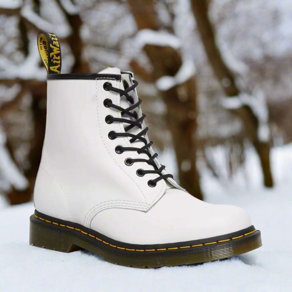 MARTEN | ELEGANT BOOTS WITH LACES | Handcrafted Shoes
