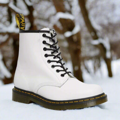 MARTEN | ELEGANT BOOTS WITH LACES | Handcrafted Shoes