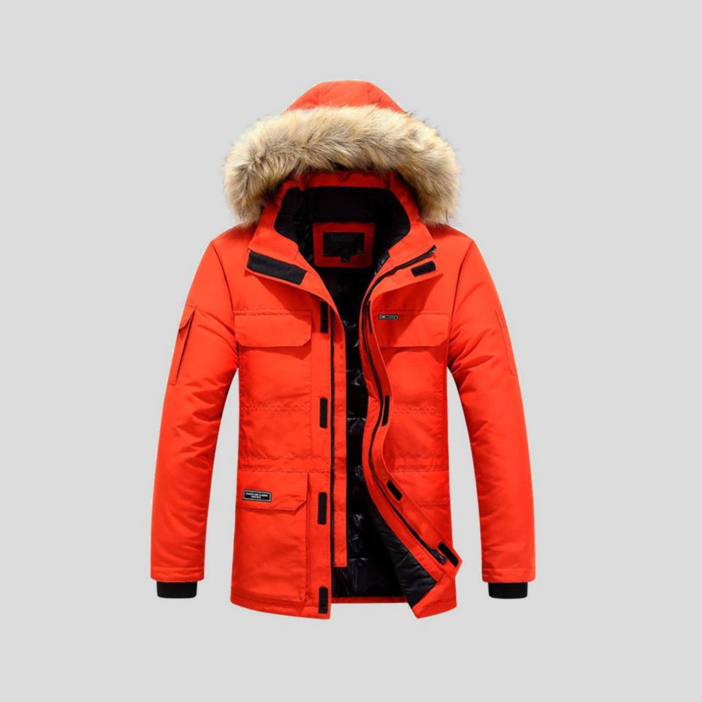 Beckett | Polar Expedition Parka