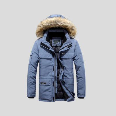 Beckett | Polar Expedition Parka
