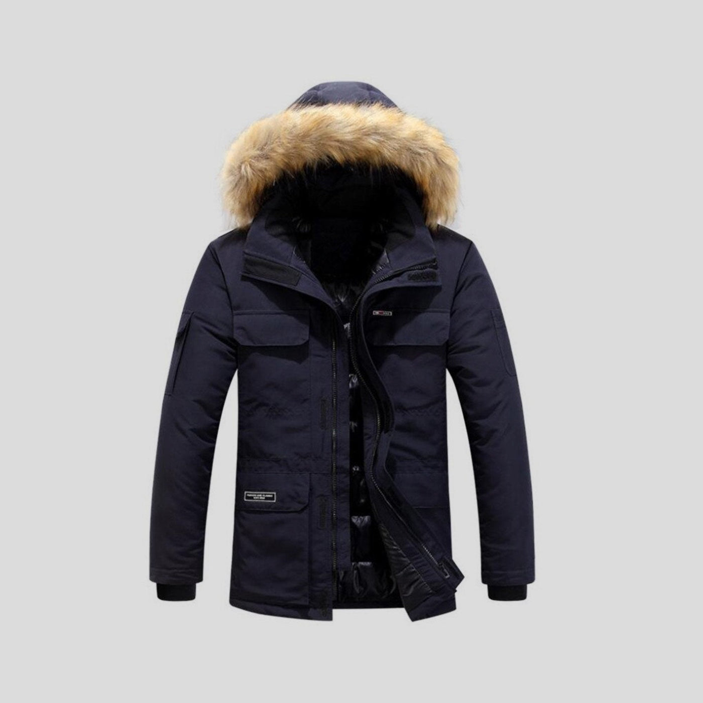 Beckett | Polar Expedition Parka