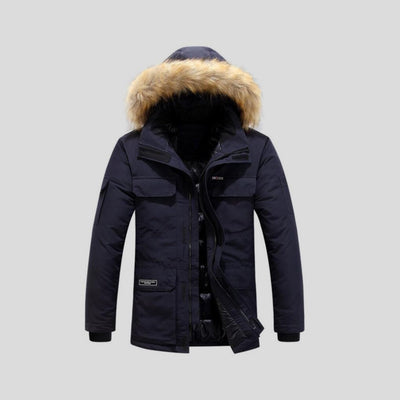 Beckett | Polar Expedition Parka