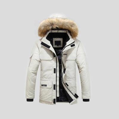 Beckett | Polar Expedition Parka
