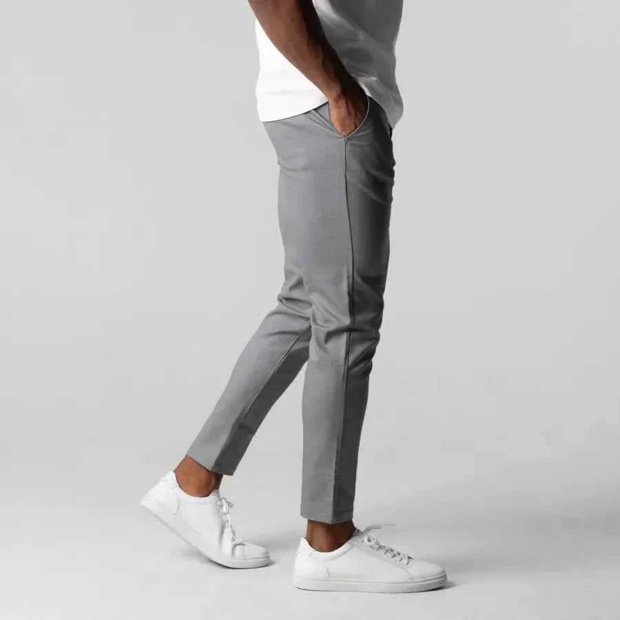 Hudson | ModernEase Chino Pants
