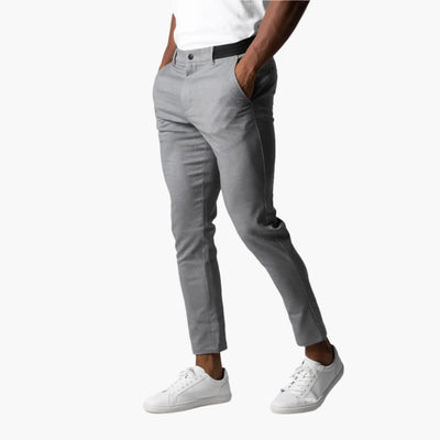 Hudson | ModernEase Chino Pants