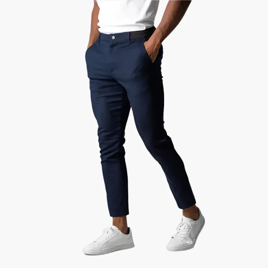Hudson | ModernEase Chino Pants