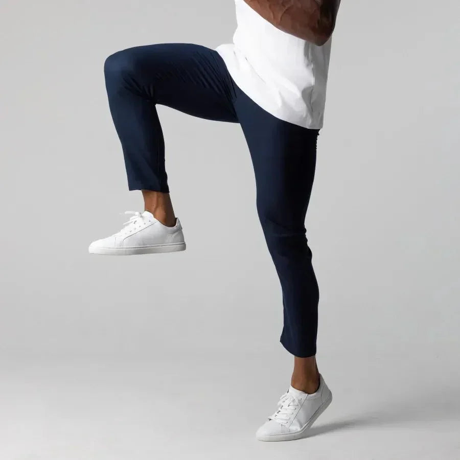 Hudson | ModernEase Chino Pants