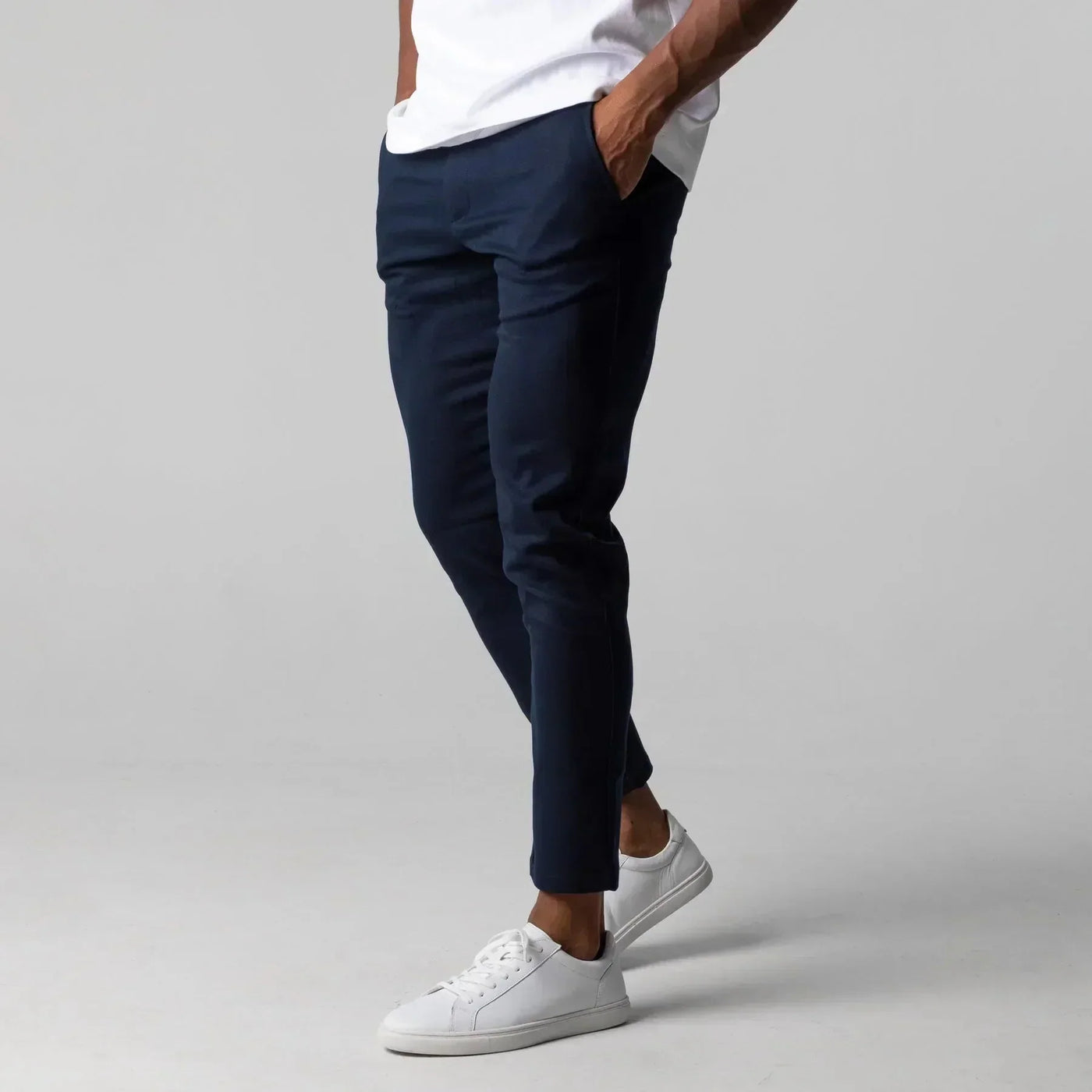 Hudson | ModernEase Chino Pants