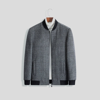 Clark | Midtown Check Jacket