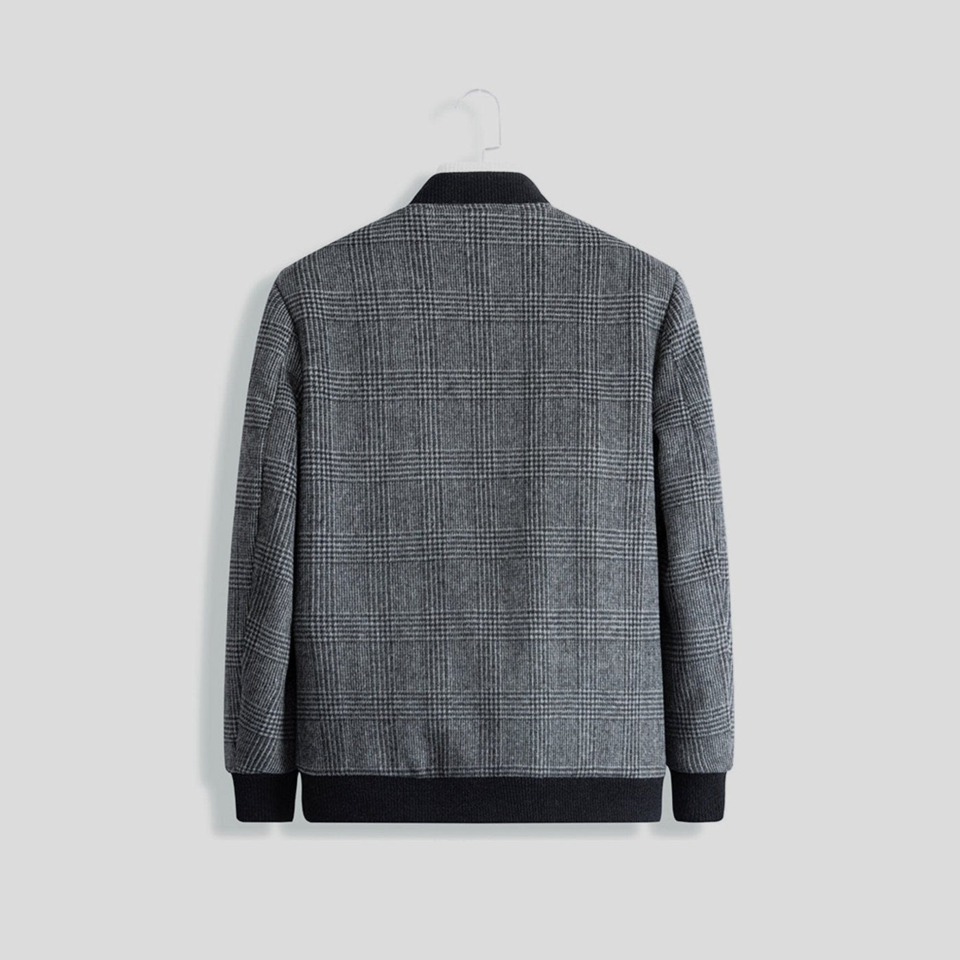 Clark | Midtown Check Jacket