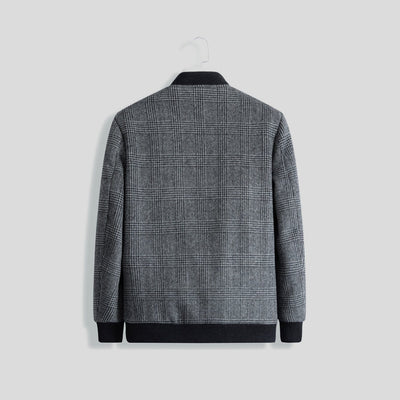 Clark | Midtown Check Jacket