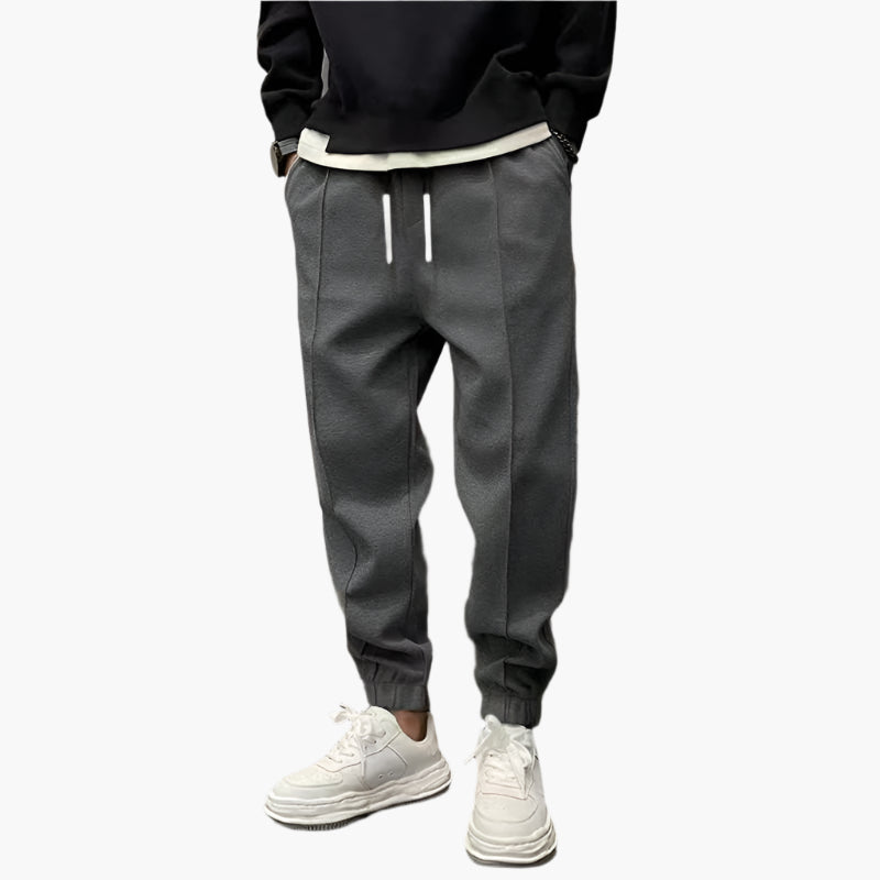 Hudson | Urban Tapered Joggers