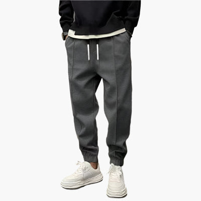 Hudson | Urban Tapered Joggers