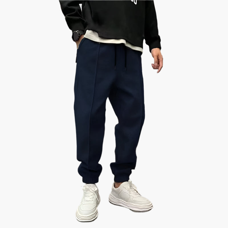 Hudson | Urban Tapered Joggers