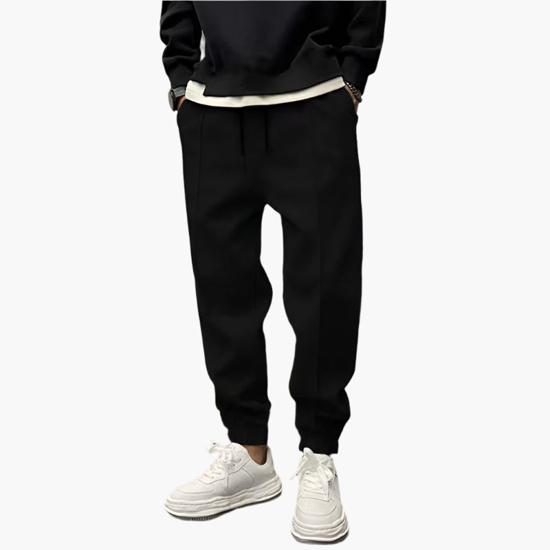 Hudson | Urban Tapered Joggers