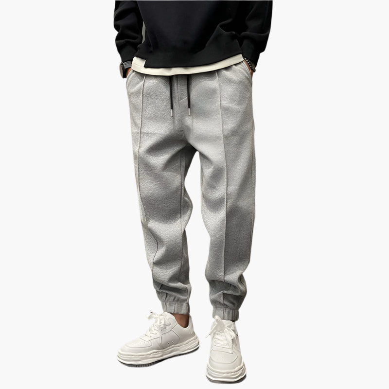Hudson | Urban Tapered Joggers