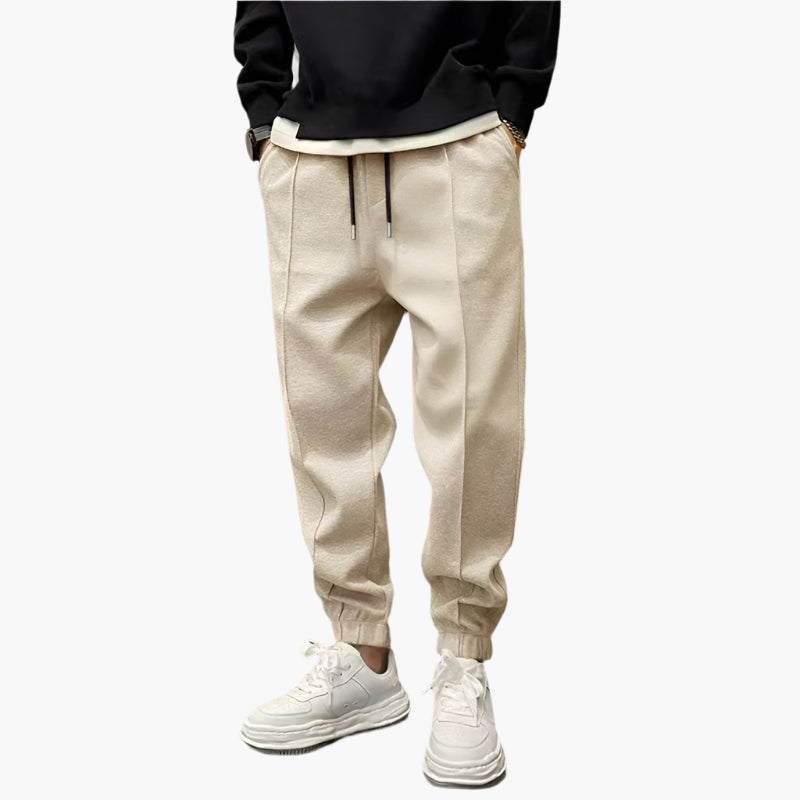Hudson | Urban Tapered Joggers