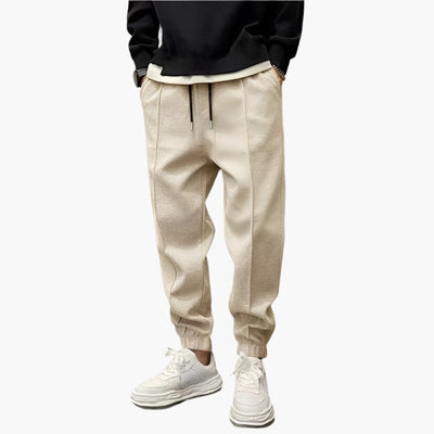 Hudson | Urban Tapered Joggers