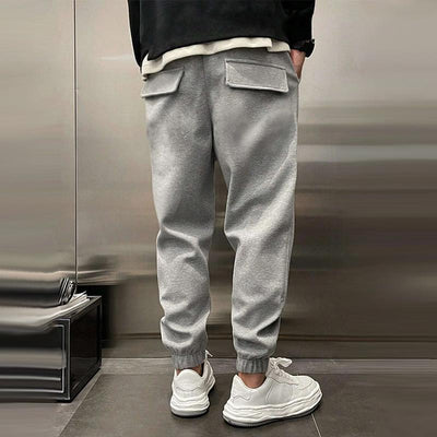 Hudson | Urban Tapered Joggers