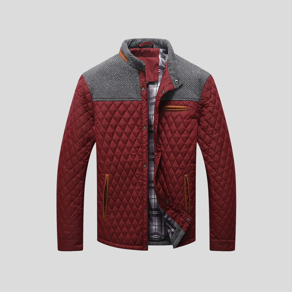 Franklin | Ridgefield Knit Jacket
