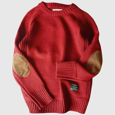 Louis™ | Stylish  Sweater