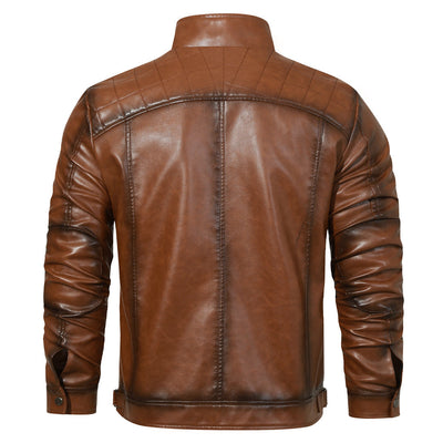 Hudson | Heritage Rider Jacket