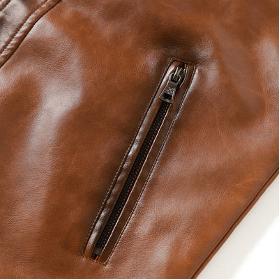 Hudson | Heritage Rider Jacket