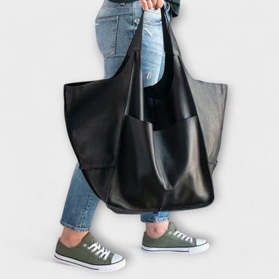 Julia - Extra-Large Weekend Tote