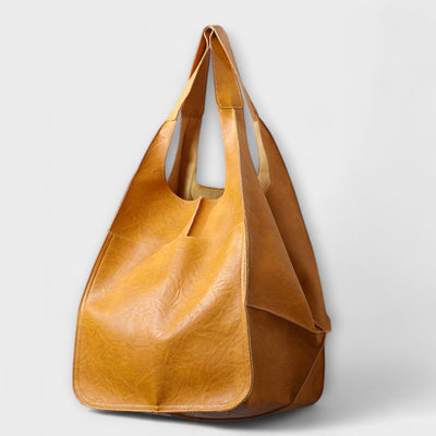 Julia - Extra-Large Weekend Tote