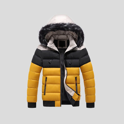 Dexter | Alpine Summit Parka