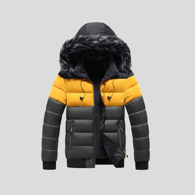 Dexter | Alpine Summit Parka