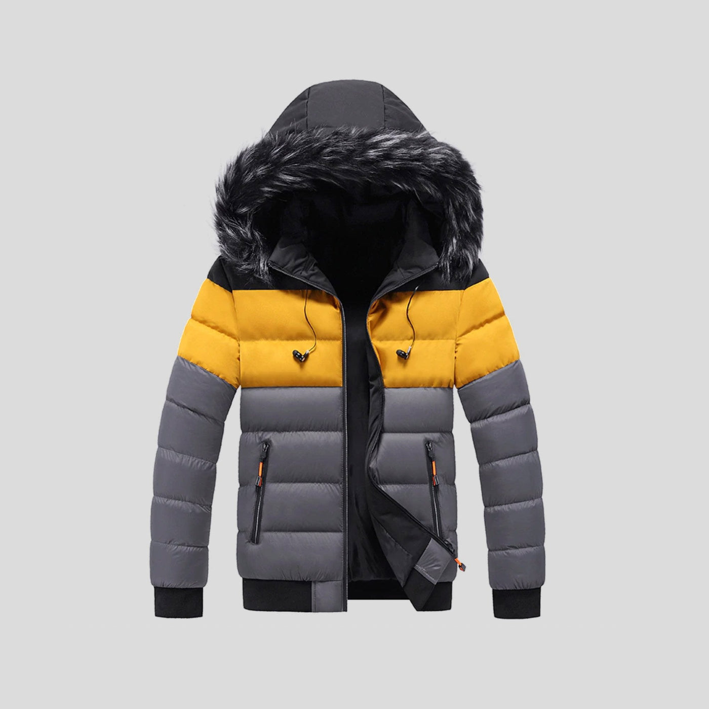 Dexter | Alpine Summit Parka