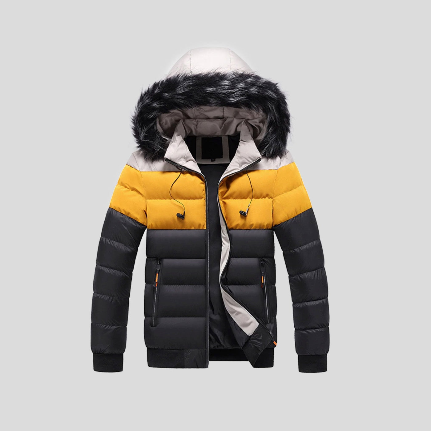 Dexter | Alpine Summit Parka