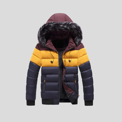 Dexter | Alpine Summit Parka