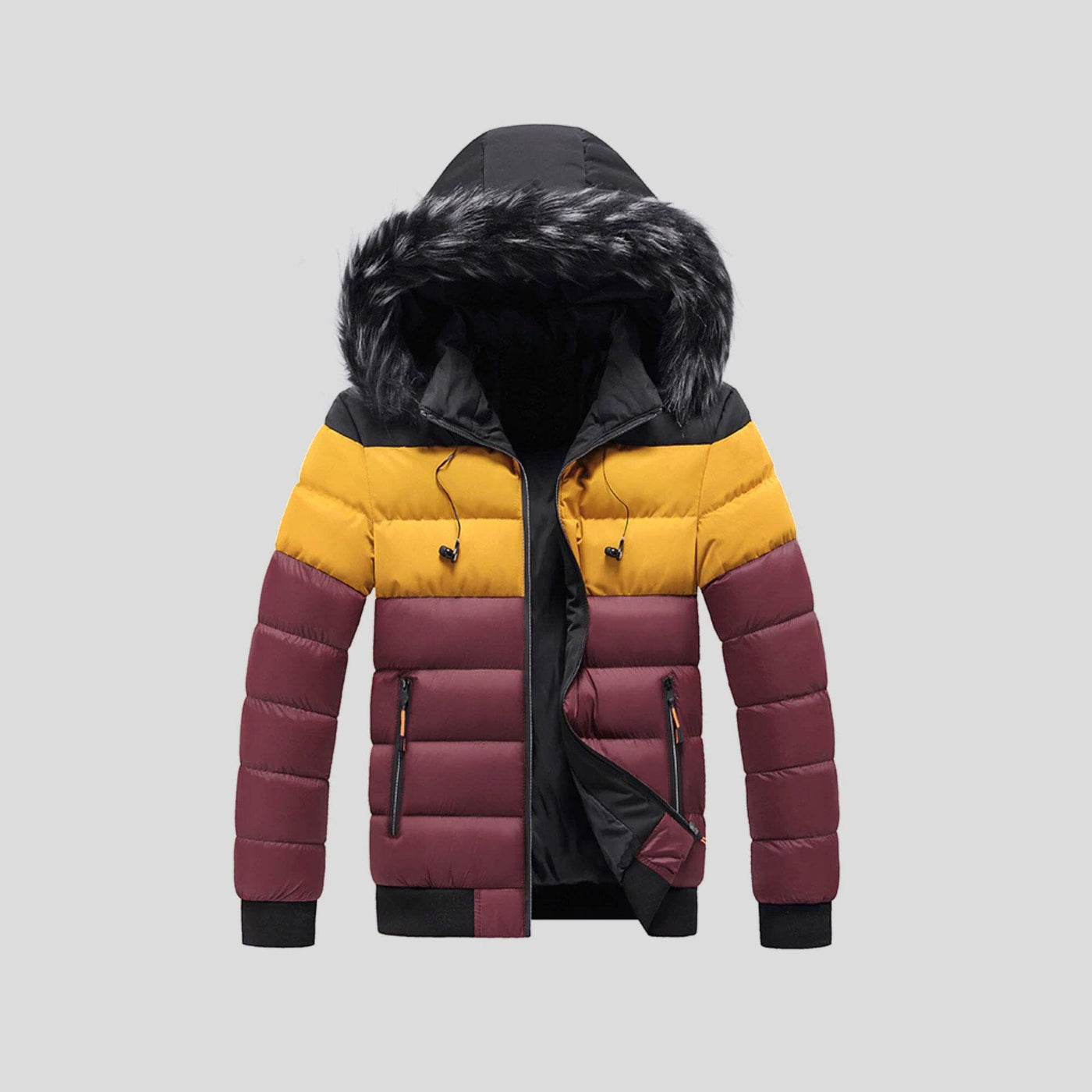 Dexter | Alpine Summit Parka