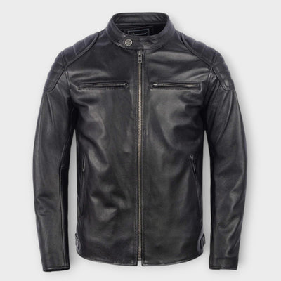 Franklin | Classic Moto Jacket