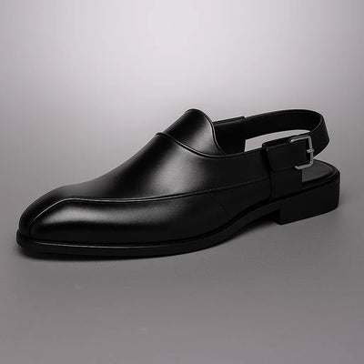 Joshua | Prestige Monk Loafers